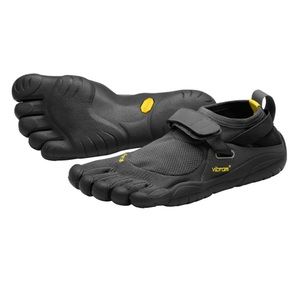 Womens Vibram Fivefingers